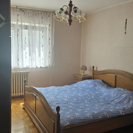 Διαμέρισμα Gapro Livno
