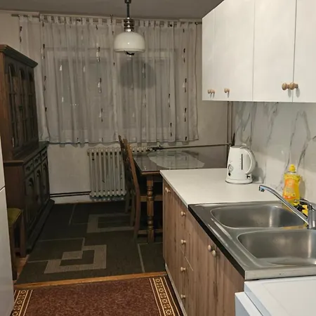 Διαμέρισμα Gapro Livno